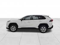 Used 2023 Toyota RAV4 LE