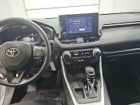 Used 2023 Toyota RAV4 LE