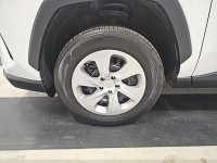 Used 2023 Toyota RAV4 LE