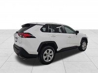 Used 2023 Toyota RAV4 LE