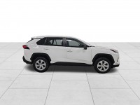 Used 2023 Toyota RAV4 LE