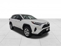 Used 2023 Toyota RAV4 LE