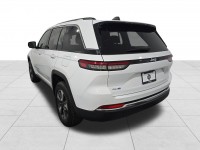 Used 2023 Jeep Grand Cherokee 4xe Base