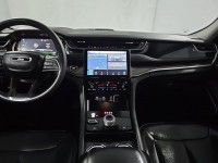 Used 2023 Jeep Grand Cherokee 4xe Base