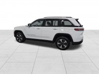 Used 2023 Jeep Grand Cherokee 4xe Base