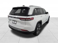 Used 2023 Jeep Grand Cherokee 4xe Base