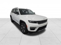 Used 2023 Jeep Grand Cherokee 4xe Base
