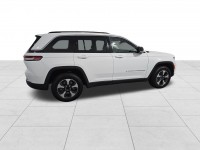 Used 2023 Jeep Grand Cherokee 4xe Base