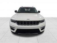 Used 2023 Jeep Grand Cherokee 4xe Base