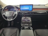 Used 2023 Lincoln Nautilus Reserve