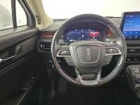 Used 2023 Lincoln Nautilus Reserve