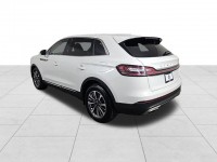 Used 2023 Lincoln Nautilus Reserve