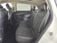 Used 2023 Lincoln Nautilus Reserve
