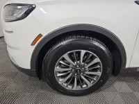 Used 2023 Lincoln Nautilus Reserve