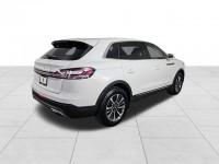 Used 2023 Lincoln Nautilus Reserve
