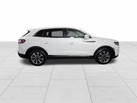 Used 2023 Lincoln Nautilus Reserve