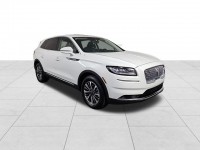 Used 2023 Lincoln Nautilus Reserve