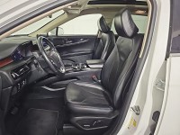 Used 2023 Lincoln Nautilus Reserve
