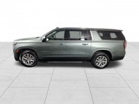 Used 2023 Chevrolet Suburban Premier