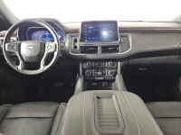 Used 2023 Chevrolet Suburban Premier