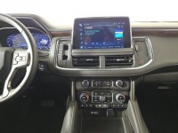 Used 2023 Chevrolet Suburban Premier