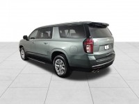 Used 2023 Chevrolet Suburban Premier