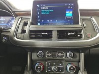 Used 2023 Chevrolet Suburban Premier