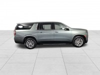 Used 2023 Chevrolet Suburban Premier