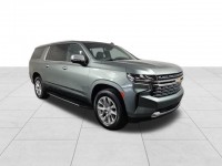 Used 2023 Chevrolet Suburban Premier