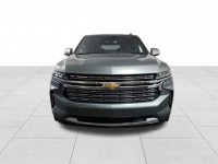 Used 2023 Chevrolet Suburban Premier