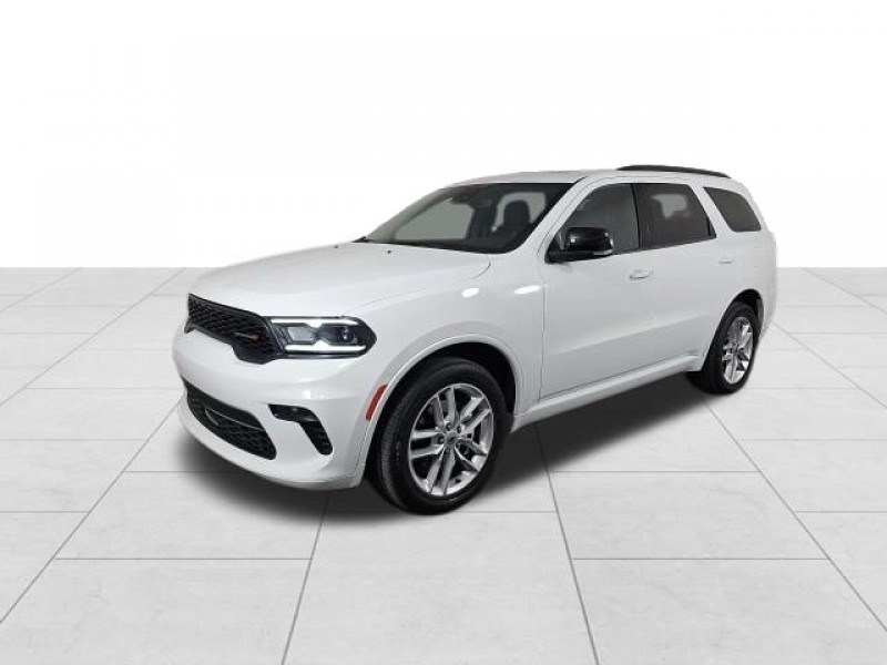 Used 2023 Dodge Durango GT