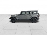 Used 2023 Jeep Wrangler 4xe Sahara 4xe