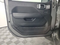 Used 2023 Jeep Wrangler 4xe Sahara 4xe