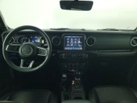 Used 2023 Jeep Wrangler 4xe Sahara 4xe