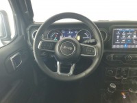 Used 2023 Jeep Wrangler 4xe Sahara 4xe