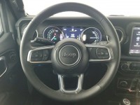 Used 2023 Jeep Wrangler 4xe Sahara 4xe