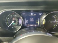 Used 2023 Jeep Wrangler 4xe Sahara 4xe