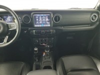 Used 2023 Jeep Wrangler 4xe Sahara 4xe