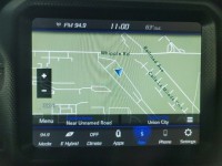 Used 2023 Jeep Wrangler 4xe Sahara 4xe