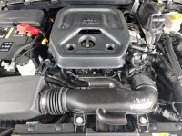 Used 2023 Jeep Wrangler 4xe Sahara 4xe