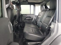 Used 2023 Jeep Wrangler 4xe Sahara 4xe