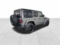 Used 2023 Jeep Wrangler 4xe Sahara 4xe