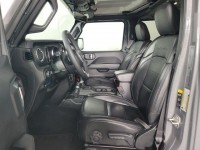 Used 2023 Jeep Wrangler 4xe Sahara 4xe