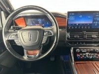Used 2023 Lincoln Navigator Reserve