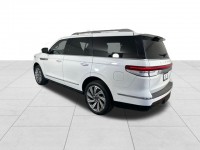 Used 2023 Lincoln Navigator Reserve