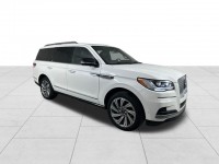 Used 2023 Lincoln Navigator Reserve