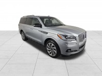 Used 2023 Lincoln Navigator Reserve