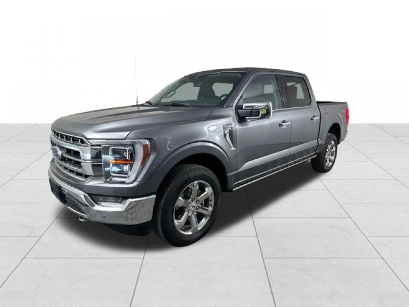 Used 2023 Ford F-150 Lariat