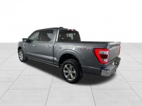 Used 2023 Ford F-150 Lariat