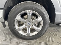 Used 2023 Ford F-150 Lariat